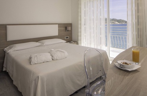 Diano Marina Hotel | Arc en Ciel Hotel
