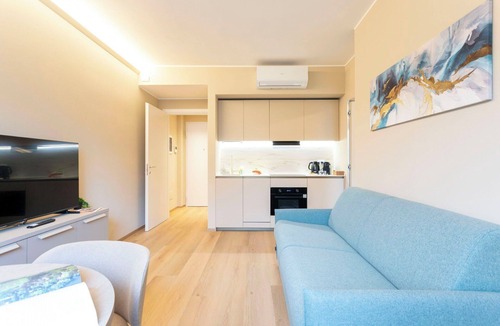 Tre Torri Apartment | Arco della Pace Sweet Home A by Halldis
