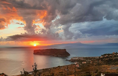 San Nicola Arcella Apartment | Arcomagno guest house