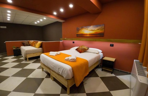 Albaro Apartment | Arena Albaro House