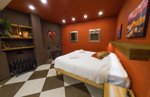 Albaro Apartment | Arena Albaro House