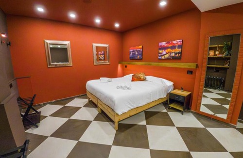 Albaro Apartment | Arena Albaro House
