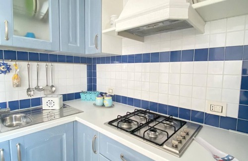 Lacco Ameno House | Arime Apartment Elegance and Tradition a Stone's Throw from the Sea"