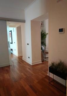 Arenella Apartment | Artist Apartment Napoli center ampio ed elegante