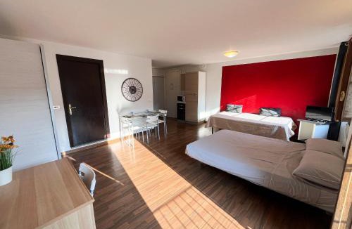 Asti Apartment | Asti Centro Storico - Palazzo d'Epoca su Corso Alfieri