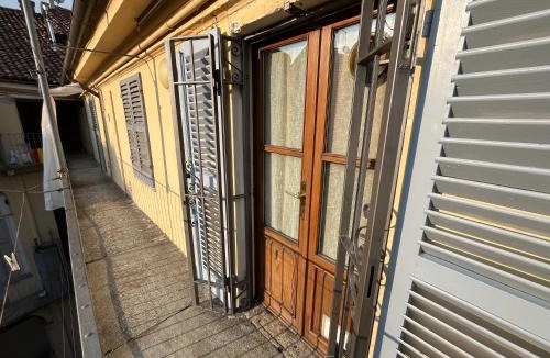Asti Apartment | Asti Centro Storico - Palazzo d'Epoca su Corso Alfieri