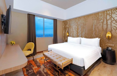 Gresik Hotel | Aston Gresik Hotel & Conference Center