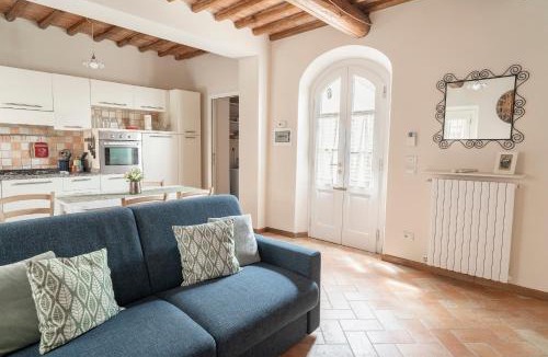 Vicopelago House | At Chica's House - Lucca