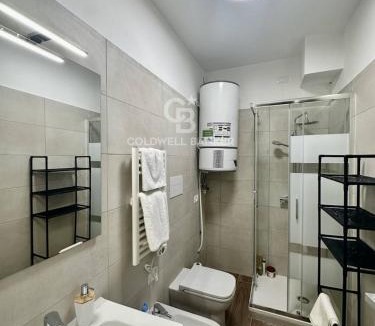 Ateleta Apartment | Ateleta apt relais