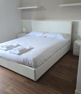 Forlanini Apartment | Atelier Futura