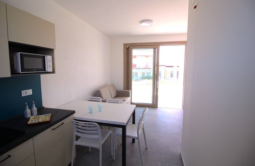 Rosolina Mare Cabin | Athesis Lodges