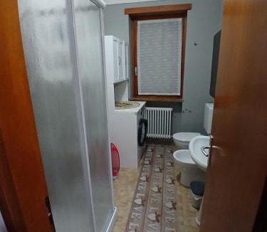 Salcedo Apartment | Attico 26