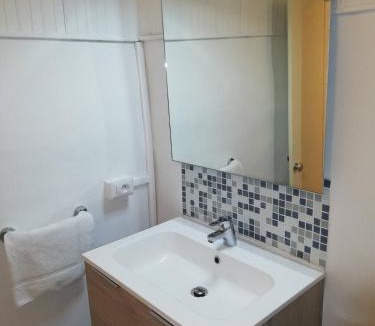 Tende Apartment | Au cœur de Tende