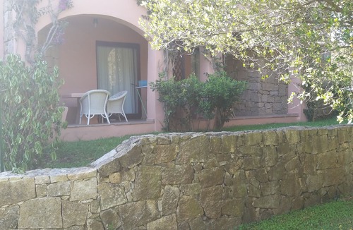 Porto Cervo Apartment | August in the emerald coast
