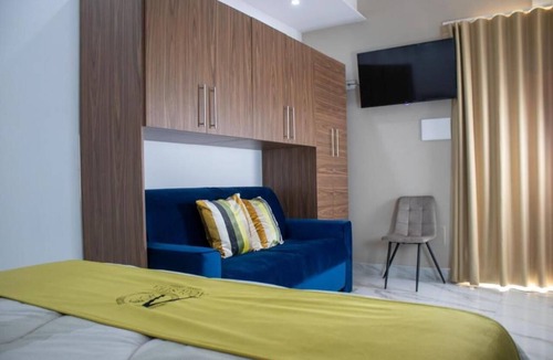San Marcellino Bed & Breakfast | Augustea Travel