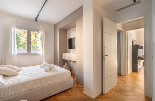 Arma di Taggia House | Aurea 27 - 5 Min Walk to Beach Private Garden