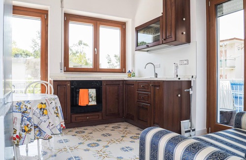 Paestum Apartment | Awesome apartment in Capaccio Paestum with WiFi