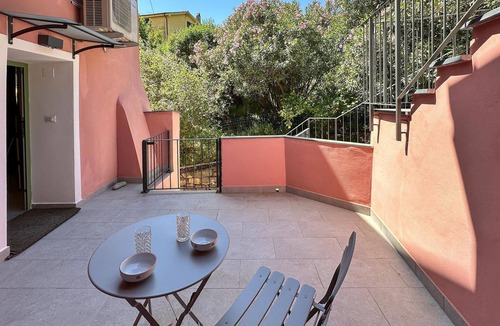 Costarainera Apartment | Awesome apartment in Costarainera with WiFi