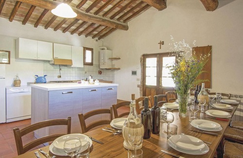 Gaiole in Chianti House | Awesome home in Gaiole in Chianti SI