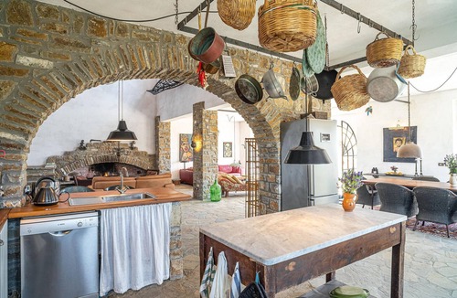 Perdifumo House | Awesome home in Perdifumo