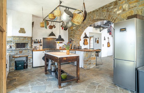 Perdifumo House | Awesome home in Perdifumo