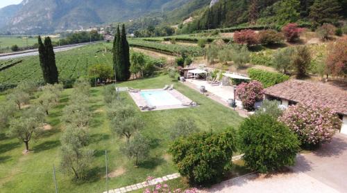 Brentino Belluno Apartment | Az. Agr. Tenuta La Casetta