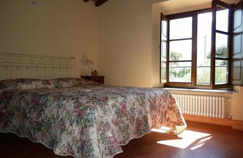 Terranuova Bracciolini Apartment | Azienda agricola lo zolfino il fienile