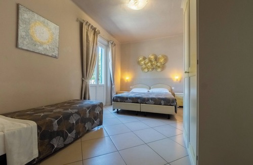 Vicopelago Bed & Breakfast | B&B Alma