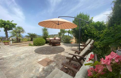 Ogliastro Cilento Bed & Breakfast | B&B and Home Restaurant Il giardino di Armida