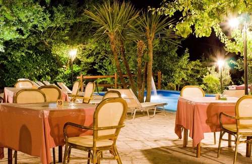 Circello Bed & Breakfast | B&B Antica Trattoria Bacco