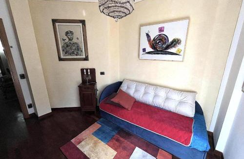 Monte Grimano Terme Bed & Breakfast | B&B Art Experience Novecento e Dintorni