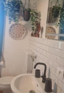 Bettola Bed & Breakfast | B&b Boblin blu