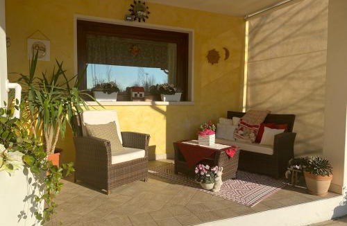 Jesolo House | B&B Ca' Bisba - apartment and beach spot