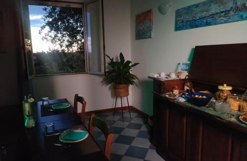 Cotignola Bed & Breakfast | B&B Ca' Vecchia