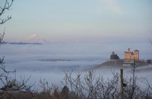Diano d'Alba Bed & Breakfast | B&B CaGià - Bike Food and Relax