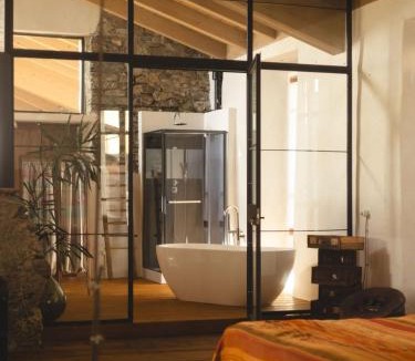 Valtellina Bed & Breakfast | B&B Cantine Marchesi