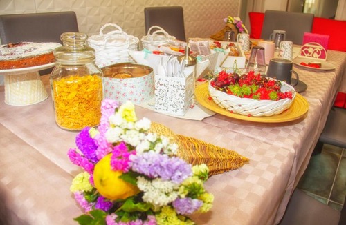 Cetara Bed & Breakfast | B&B Carol