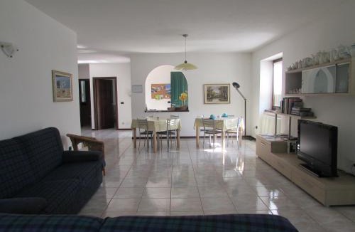 Valtellina Bed & Breakfast | B&B Carunei
