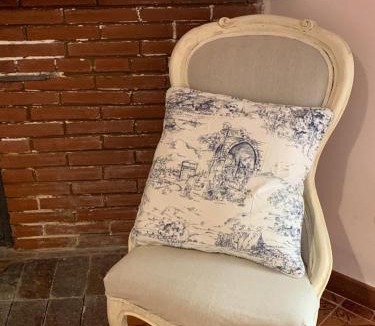 Postiglione Bed & Breakfast | B&B Casa Franca