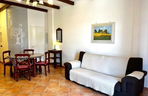 Fisciano Bed & Breakfast | B&B Civico 28