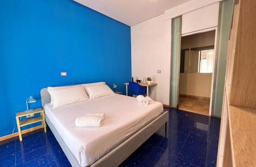Ponte Seveso Bed & Breakfast | B&B Civico 40