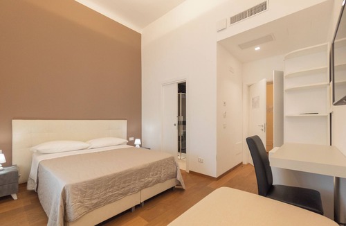 Grottaglie Bed & Breakfast | B&B Corte mopps