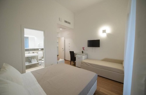 Grottaglie Bed & Breakfast | B&B Corte mopps