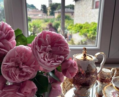 Bagnatica Bed & Breakfast | B&B Corte Seguini