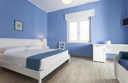 Lido Conchiglie Bed & Breakfast | B&B Costa Azzurra