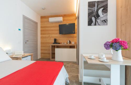 Valtellina Bed & Breakfast | B&B da Nonno Gianni