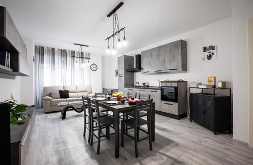 Valtellina Bed & Breakfast | B&B dal moro