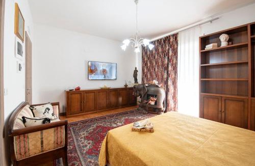 Pordenone Bed & Breakfast | B&B Dante