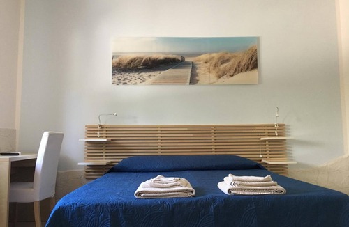 Taranto Bed & Breakfast | B&B Dimora Mariù
