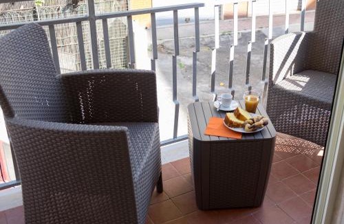 Rodi Garganico Bed & Breakfast | B&B ELI